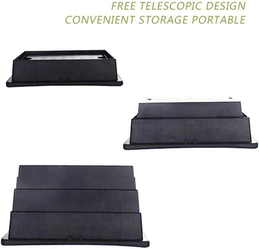 Amplificator 3D pentru Ecran Telefon + Protecție Anti-Radiații – Lupă Telescopică pentru Filme