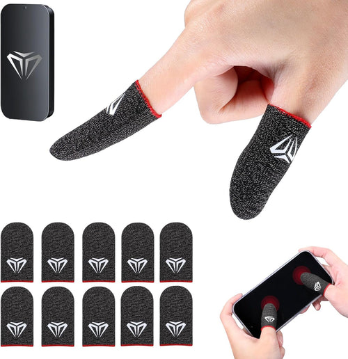 FingerStrike Pro Mănuși Gaming pentru Precizie Maximă